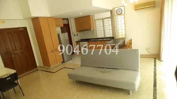 Northvale (D23), Apartment #158341122
